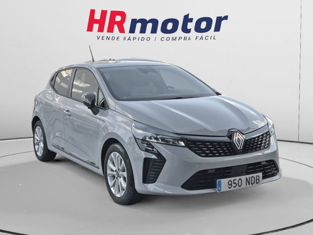 Renault Clio 1.5 BLUE dCi Evolution