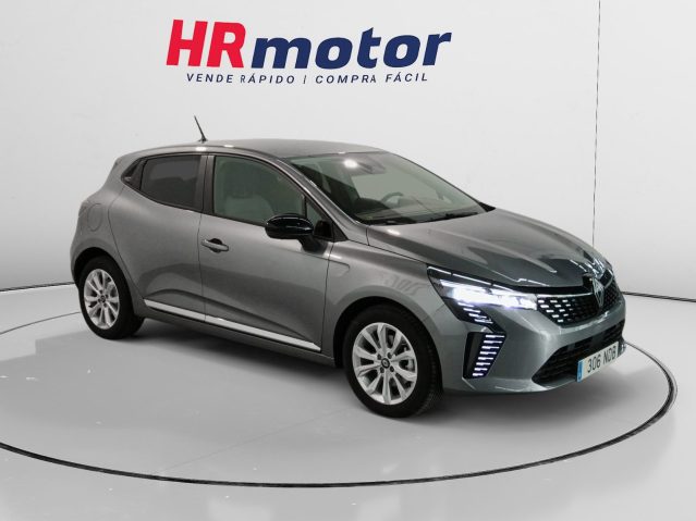 Renault Clio 1.5 BLUE dCi Evolution