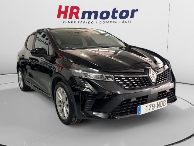 Renault Clio 1.5 BLUE dCi Evolution