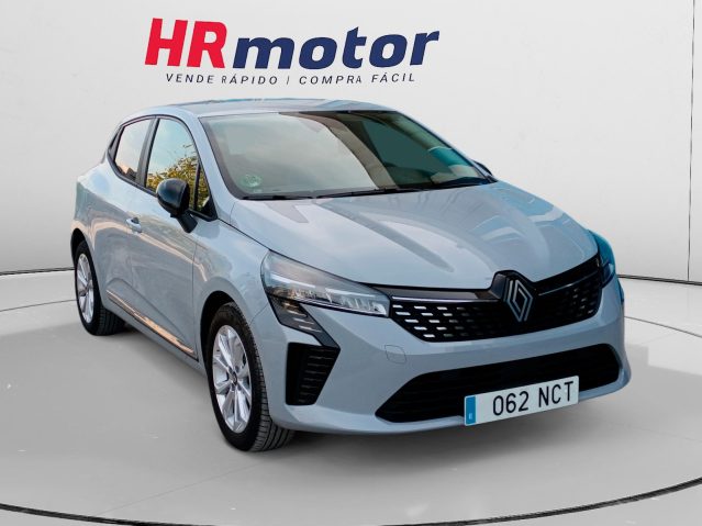 Renault Clio 1.5 BLUE dCi Evolution