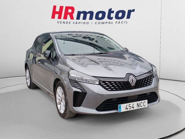 Renault Clio 1.5 BLUE dCi Evolution