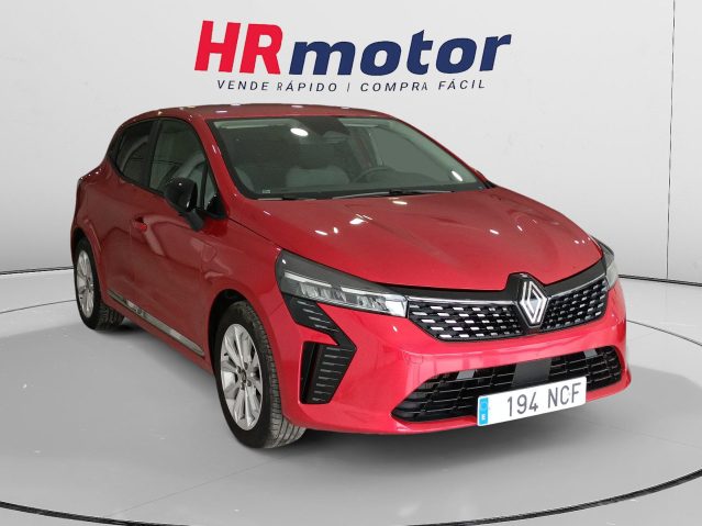 Renault Clio 1.5 BLUE dCi Evolution