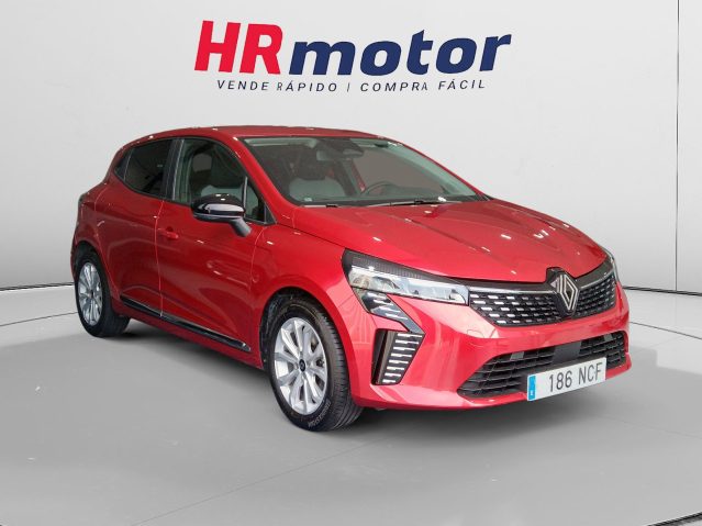 Renault Clio 1.5 BLUE dCi Evolution