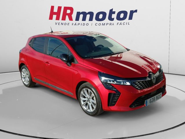 Renault Clio 1.5 BLUE dCi Evolution