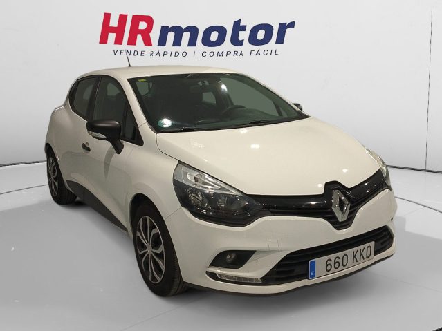 Renault Clio 1.5 dCi 90 eco² Business Energy