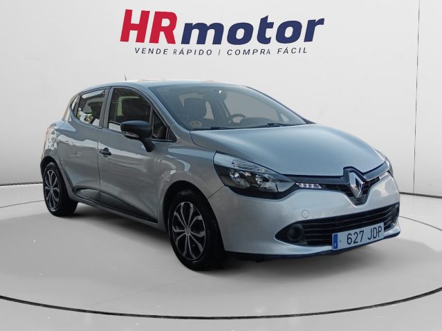 Renault Clio 1.5 dCi Business