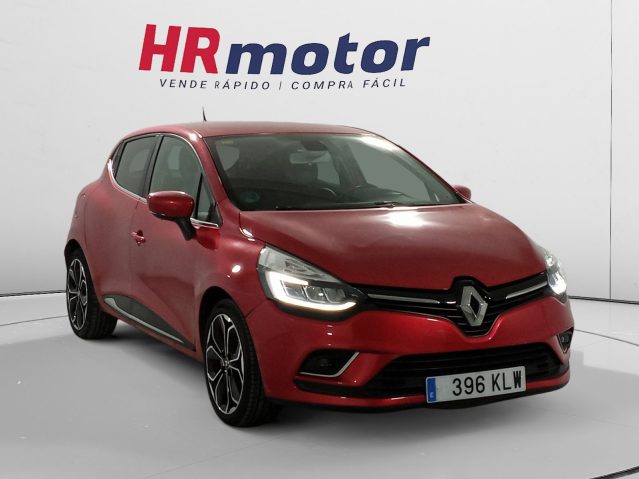 Renault Clio 1.5 dCi eco² Zen Energy