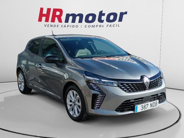 Renault Clio 1.5 dCi Evolution