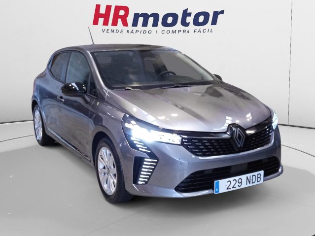 Renault Clio 1.5 dCi Evolution