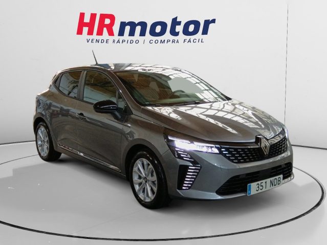 Renault Clio 1.5 dCi Evolution