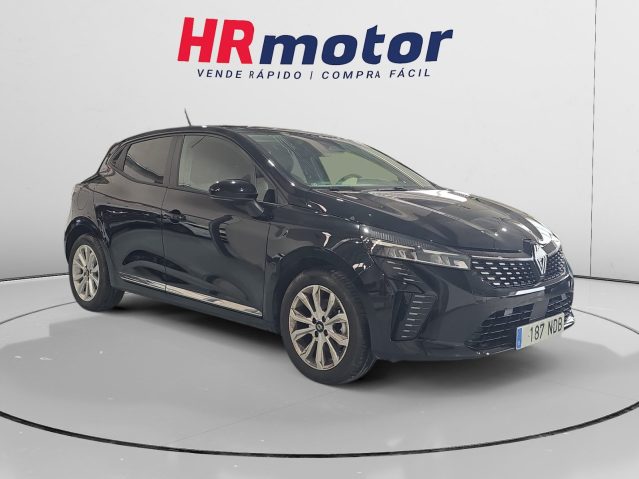 Renault Clio 1.5 dCi Evolution