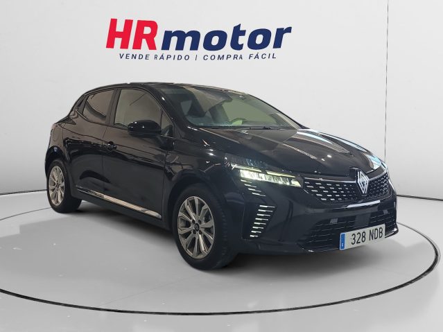 Renault Clio 1.5 dCi Evolution