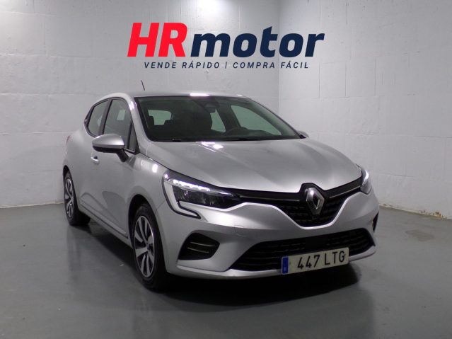 Renault Clio 1.6 E-TECH Hybrid 140 Zen