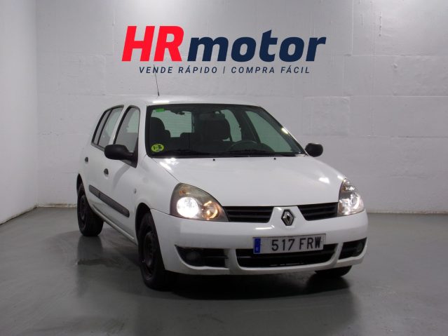 Renault Clio dCi 65 Community