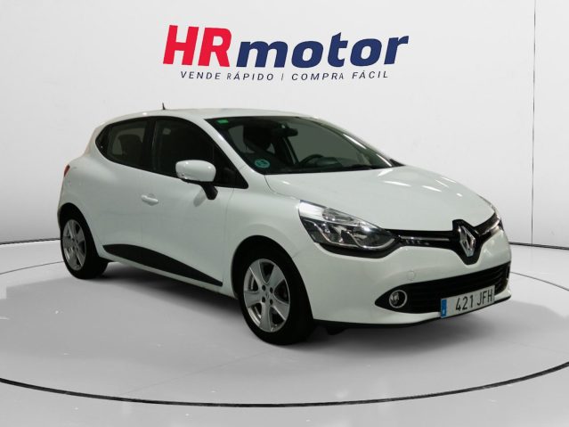 Renault Clio TCe 90 S&S Expression