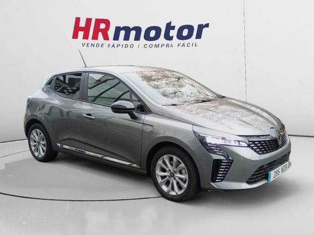 Renault Clion1.5 dCi Evolution