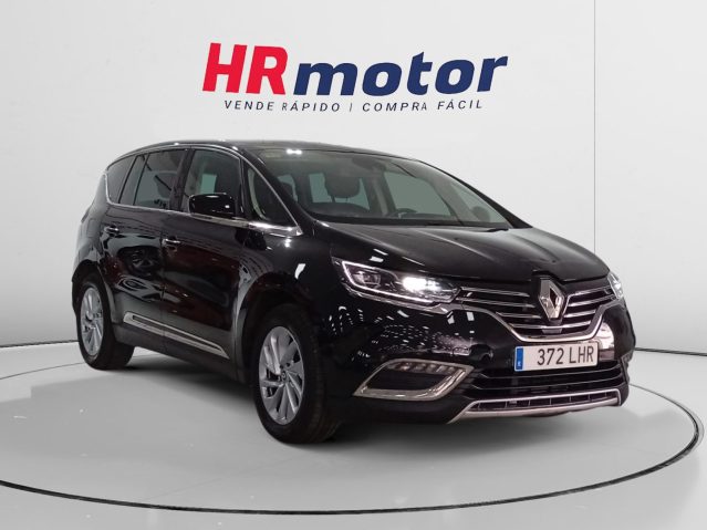 Renault Espace 1.6 dCi 130 Energy Life