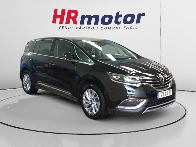 Renault Espace 1.6 dCi 130 Energy Life