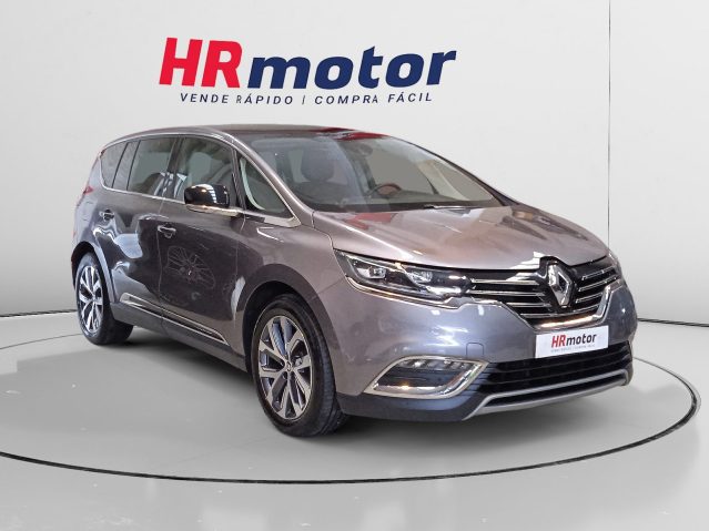 Renault Espace 1.6 dCi Energy Intens