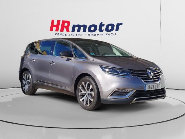 Renault Espace 1.6 dCi Energy Zen