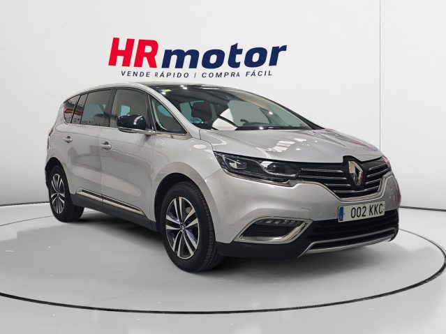 Renault Espace 1.6 dCi Energy Zen