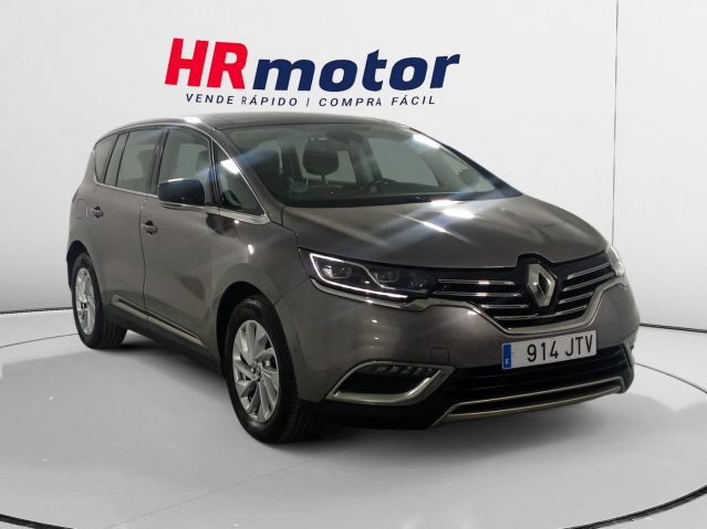 Renault Espace 1.6 dCi Energy Zen