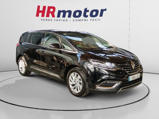 Renault Espace 1.6 dCi Energy Zen