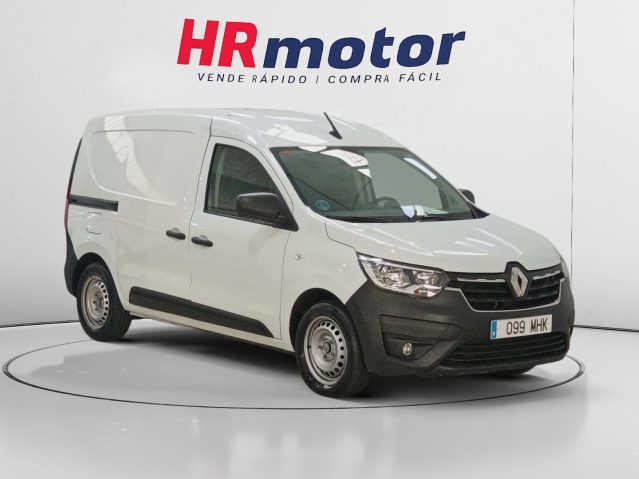 Renault Express 1.5 blue dCi Advance