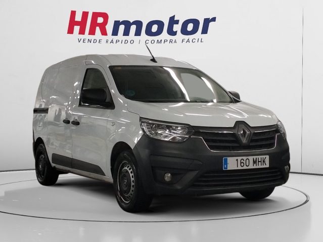 Renault Express 1.5 BLUE dCi Advance