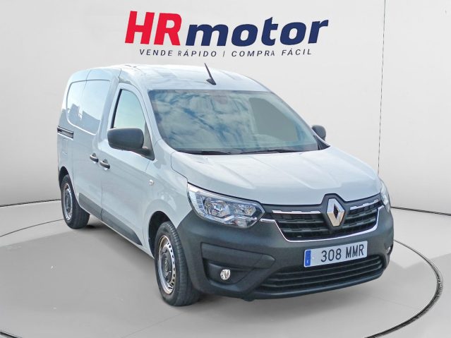 Renault Express 1.5 BLUE dCi Advance