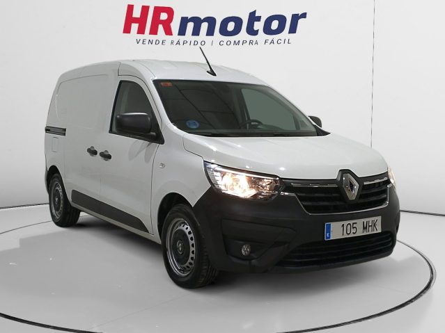 Renault Express 1.5 BLUE dCi Advance
