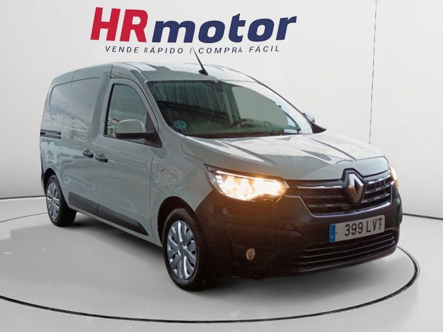 Renault Express 1.5 BLUE dCi Confort