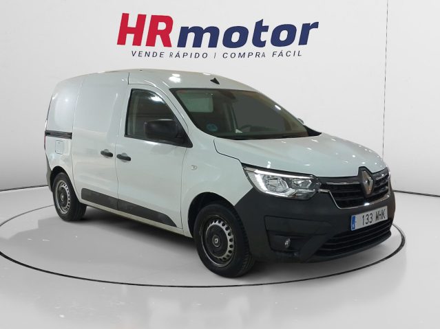Renault Express 1.5 BLUE dCi Express