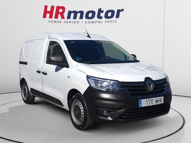 Renault Express 1.5 BLUE dCi Extra