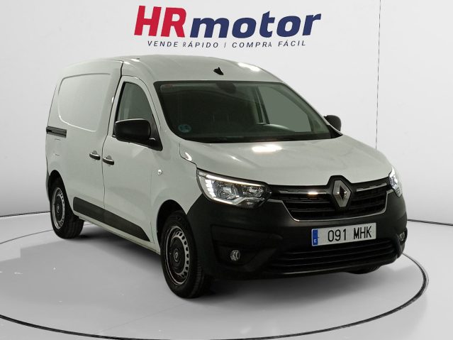 Renault Express 1.5 BLUE dCi Extra