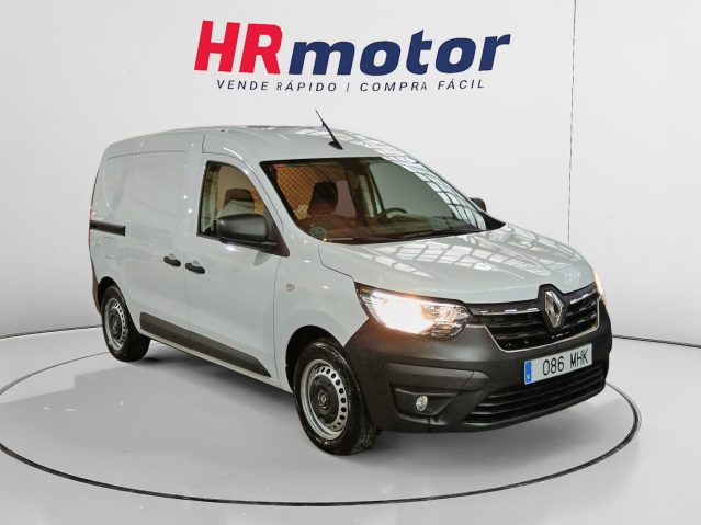 Renault Express 1.5 BLUE dCi Extra