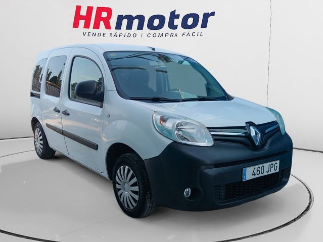 Renault Grand Kangoo 1.5 dCi