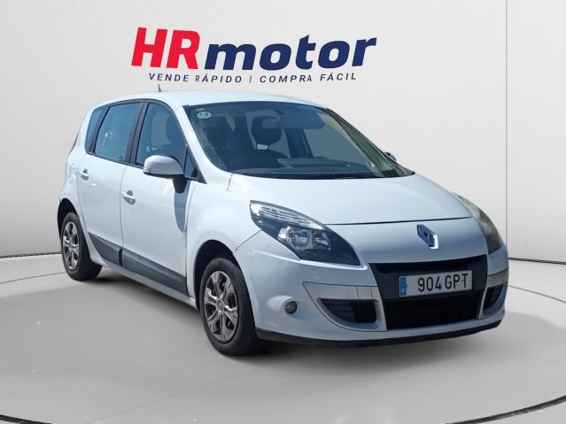 Renault Grand Scenic 1.5 dCi Expression