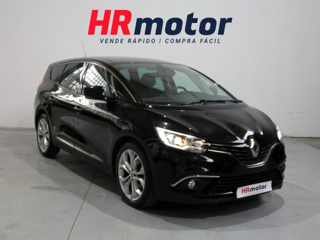 Renault Grand Scenic 1.7 BLUE dCi 120 Business