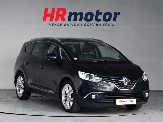 Renault Grand Scenic 1.7 BLUE dCi 120 Business
