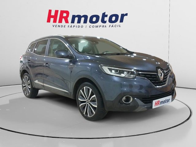 Renault Kadjar 1.2 TCe 130 Zen Energy