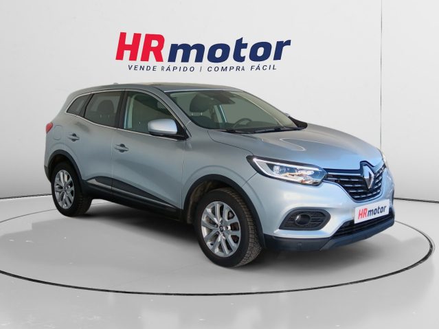 Renault Kadjar 1.3 TCe Business