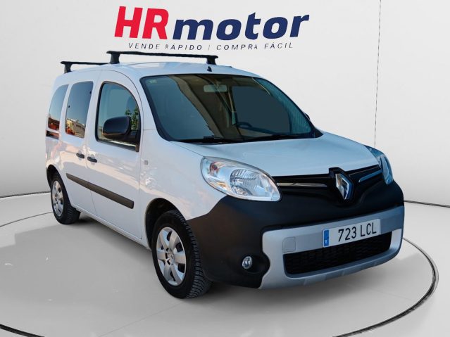 Renault Kangoo 1.5 BLUE dCi Profesional
