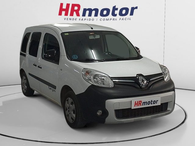 Renault Kangoo 1.5 BLUE dCi Profesional