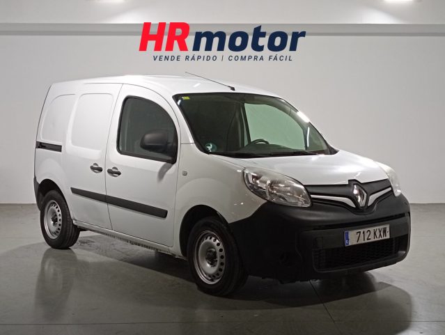 Renault Kangoo 1.5 dCi 90