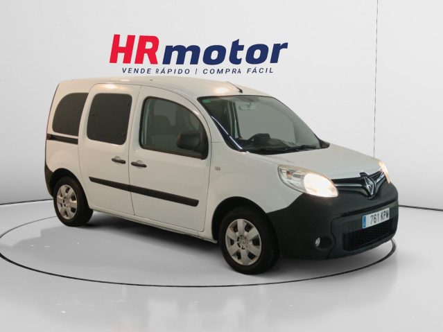 Renault Kangoo 1.5 dCi Grand