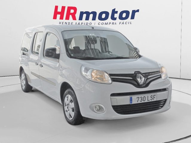 Renault Kangoo 1.5 dCi Profesional