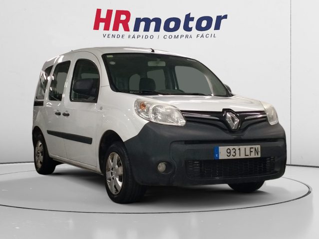 Renault Kangoo 1.5 dCi Professional Energy