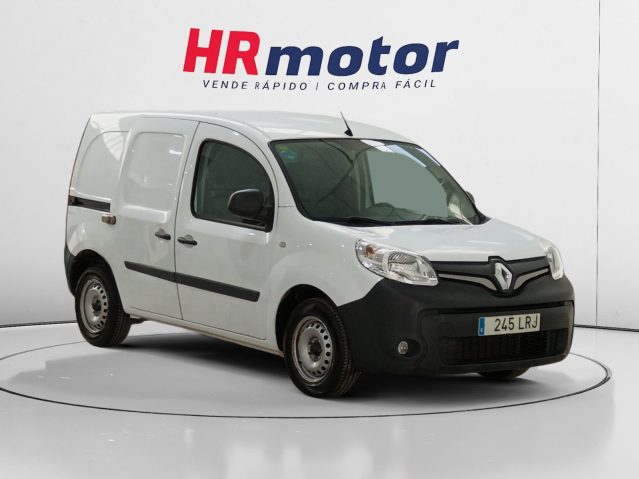 Renault Kangoo Furgón 1.5 BLUE dCi Professional