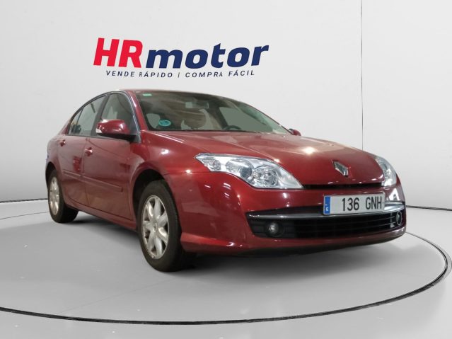 Renault Laguna 2.0 Expression